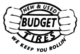 Budget New & Used Tires